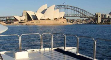 planning your sydney harbour party cruise 1